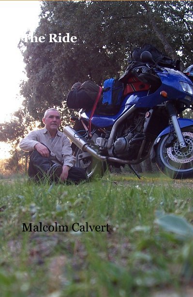 Ver The Ride por Malcolm Calvert