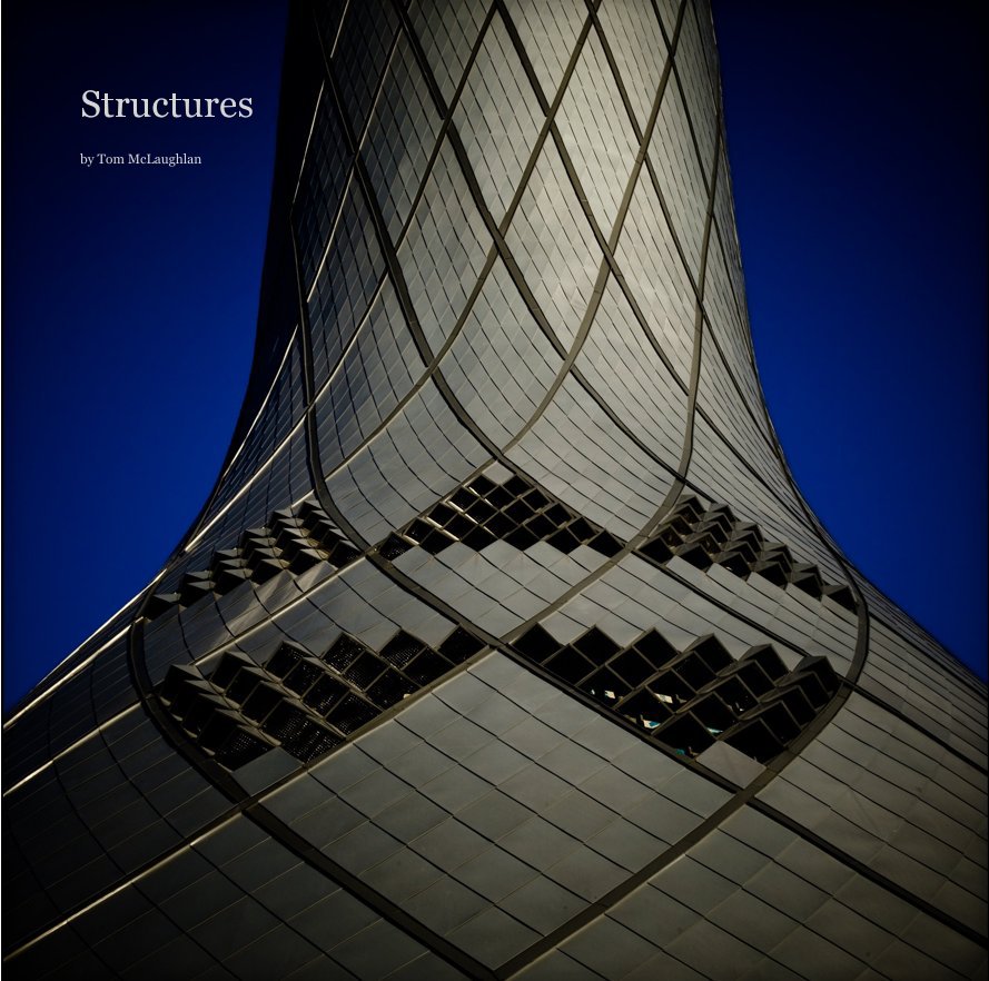 View Structures by Tom McLaughlan