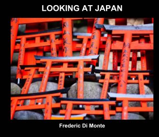Looking at Japan book cover