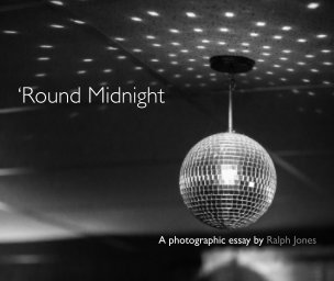 'Round Midnight book cover