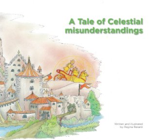 Celestial Misunderstandings book cover