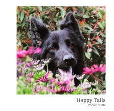 Happy Tails book cover