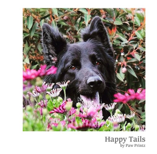 Ver Happy Tails por Paw Printz
