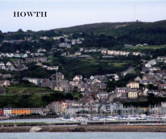 Howth book cover