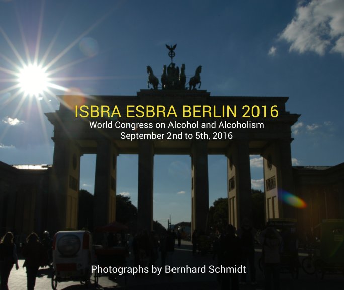 View ISBRA ESBRA by Bernhard Schmidt