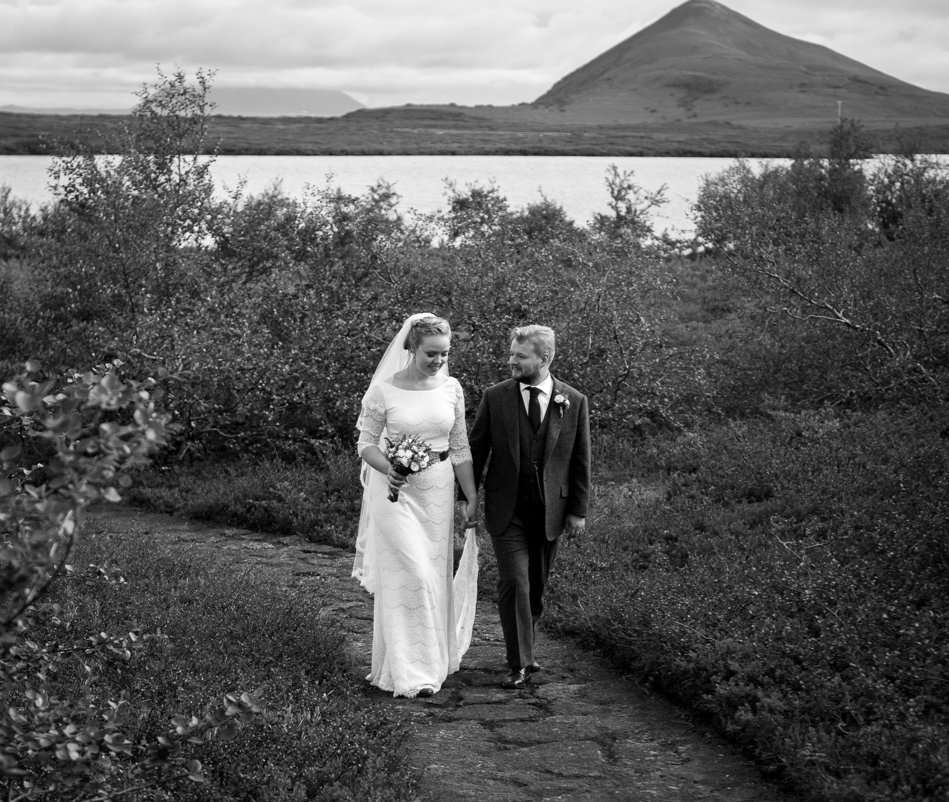 View Tom & Sia's Wedding by Ollie Harrop