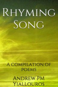 Rhyming Song book cover