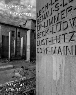 Soffio di Libertà book cover