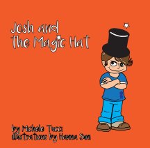Josh and the Magic Hat book cover