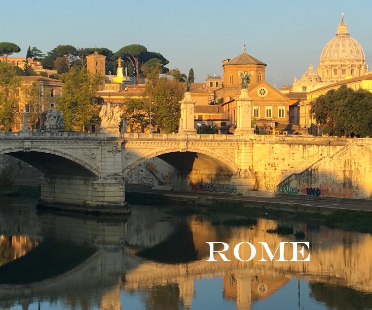 View ROME by Designed By Carrie Pauly