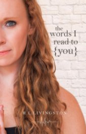 the words I Read to You book cover