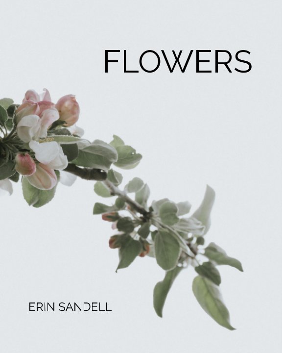 Bekijk Flowers op Erin Sandell