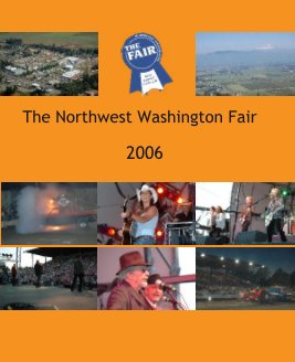 The Northwest Washington Fair book cover