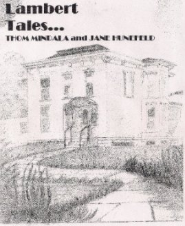 Lambert Tales... book cover