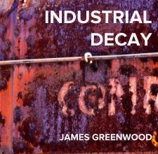INDUSTRIAL DECAY book cover
