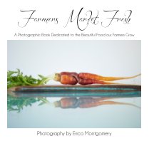 Farmers Market Fresh book cover