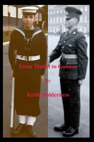 From Matelot to Gunner book cover