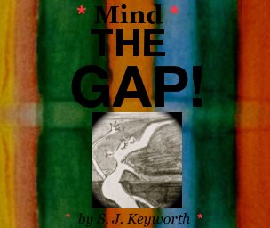 Mind The Gap! book cover