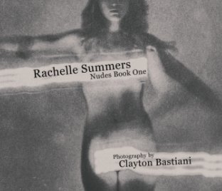 Rachelle Summers book cover