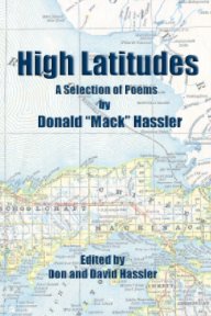 High Latitudes - A Selection of Poems book cover