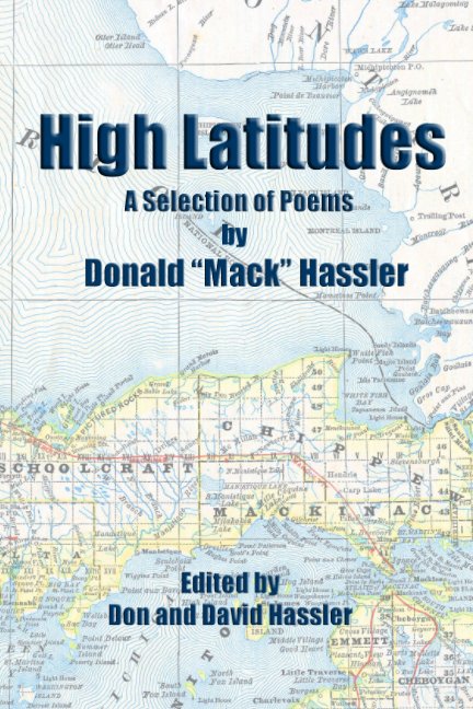 Ver High Latitudes - A Selection of Poems por Donald Mack Hassler