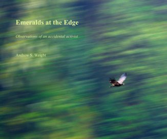 Emeralds at the Edge book cover