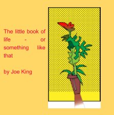 The Little Book of Life book cover