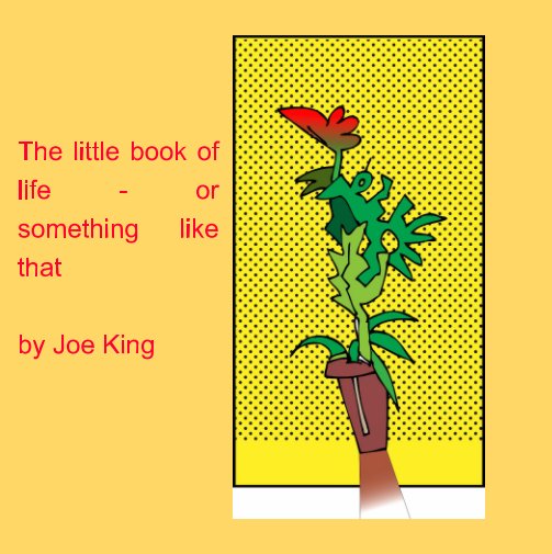 Bekijk The Little Book of Life op John King