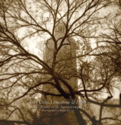 Live Oaks, Limestone & Light (7x7HC) book cover