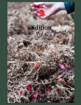 Edition 
Vol. 1 book cover