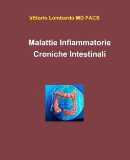Malattie Infiammatorie Croniche Intestinali book cover