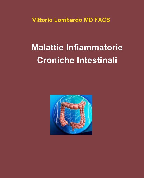 Ver Malattie Infiammatorie Croniche Intestinali por Vittorio Lombardo