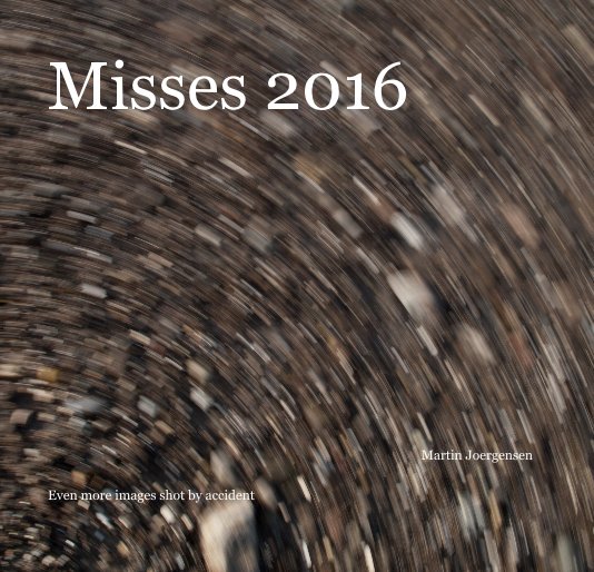 View Misses 2016 by Martin Joergensen