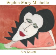Sophia Mary Michelle book cover