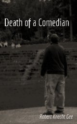 Death of a Comedian book cover
