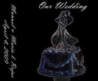 Maria Wedding book cover