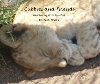 Cubbies and Friends book cover