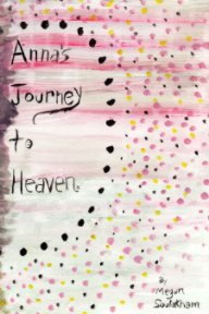 Anna's Journey to Heaven book cover