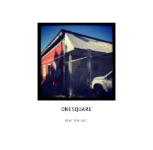 ONESQUARE book cover