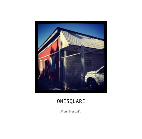 View ONESQUARE by Alan Shortall