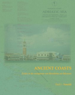 Rondje Venetië book cover