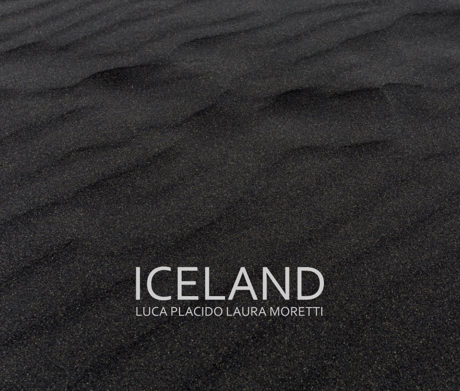 View Iceland by Luca Placido