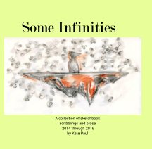 Some Infinities book cover
