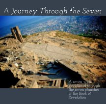A Journey Through the Seven book cover