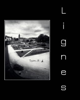 lignes book cover