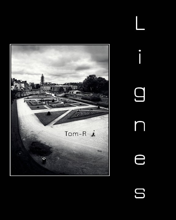 Visualizza lignes di Tom-R