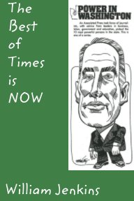 The Best of Times is NOW book cover