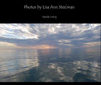 Photos by Lisa Ann Steelman book cover