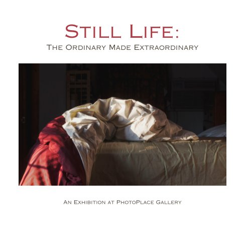 Ver Still Life, Softcover por PhotoPlace Gallery