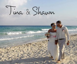 Tina  & Shawn book cover